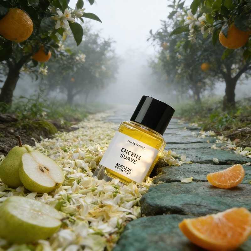 Matiere Premiere 100ml Unisex  - Unique Perfume Fragrance recension och pris