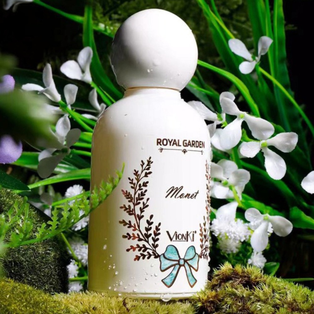 Floral Fresh Citrus Perfume fo - Perfume The Fragrance recension och pris