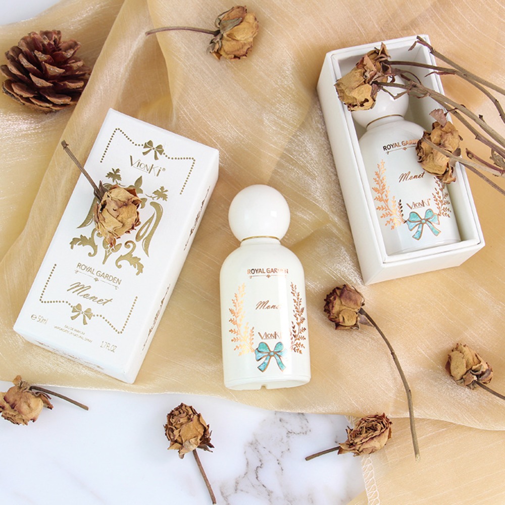 Floral Fresh Citrus Perfume fo - Perfume The Fragrance recension och pris
