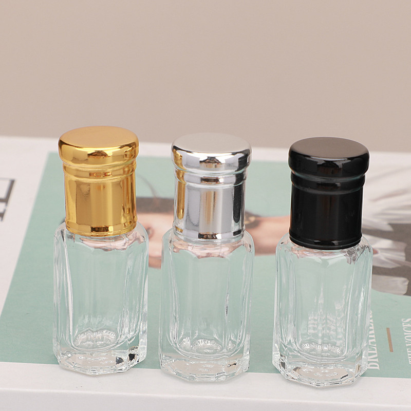 10/30/50/100PCS 3/6/12ml Mini  - Perfume Fragrance Essence recension och pris