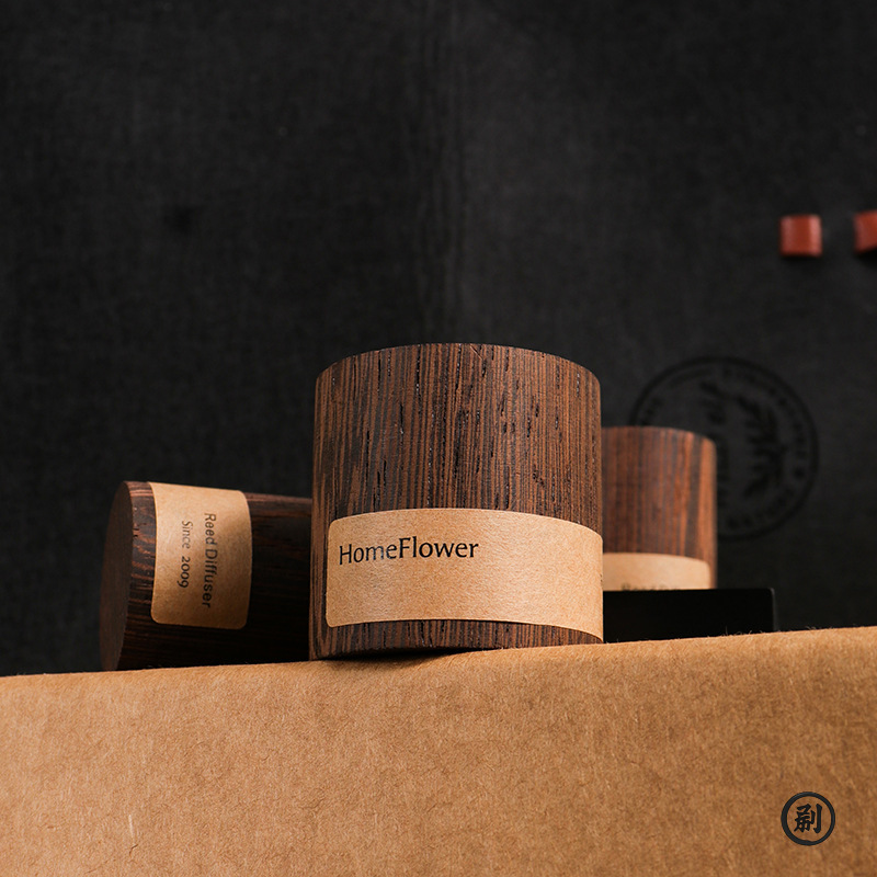 Black Walnut Aroma Diffuser –  - Perfume Fragrance Diffuser recension och pris