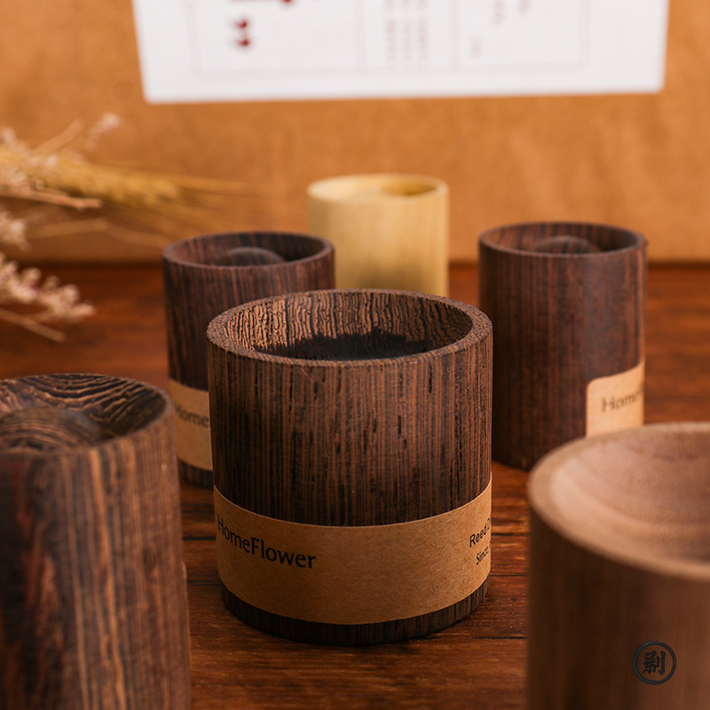 Black Walnut Aroma Diffuser –  - Perfume Fragrance Diffuser recension och pris
