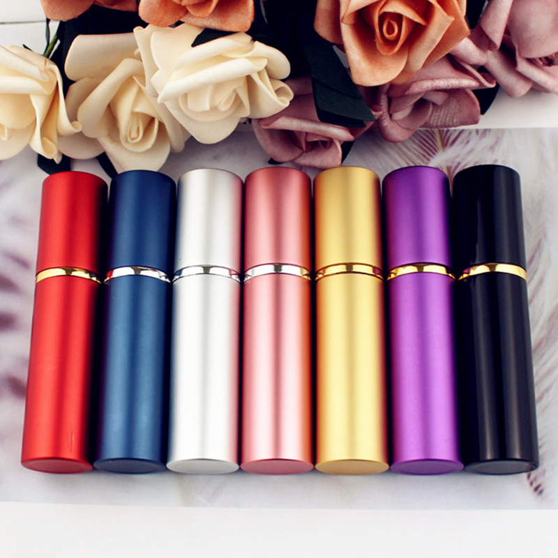 1PC Top Quality 5ML 10ML Perfu - Perfume Imperium Fragrance World recension och pris