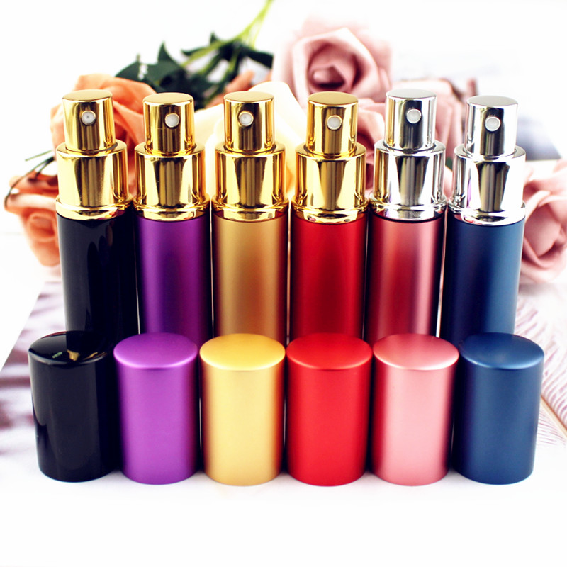 1PC Top Quality 5ML 10ML Perfu - Perfume Imperium Fragrance World recension och pris