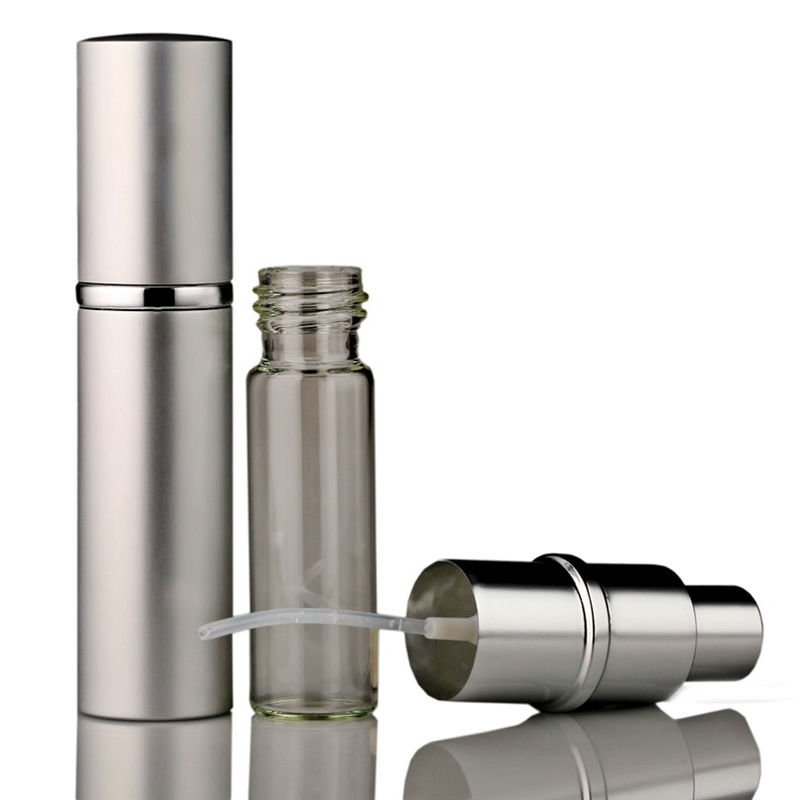 1PC Top Quality 5ML 10ML Perfu - Perfume Imperium Fragrance World recension och pris