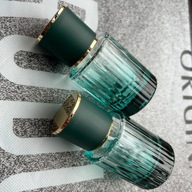 30/50ml Glass Perfume Spray Bo - Perfume Imperium Fragrance World recension och pris