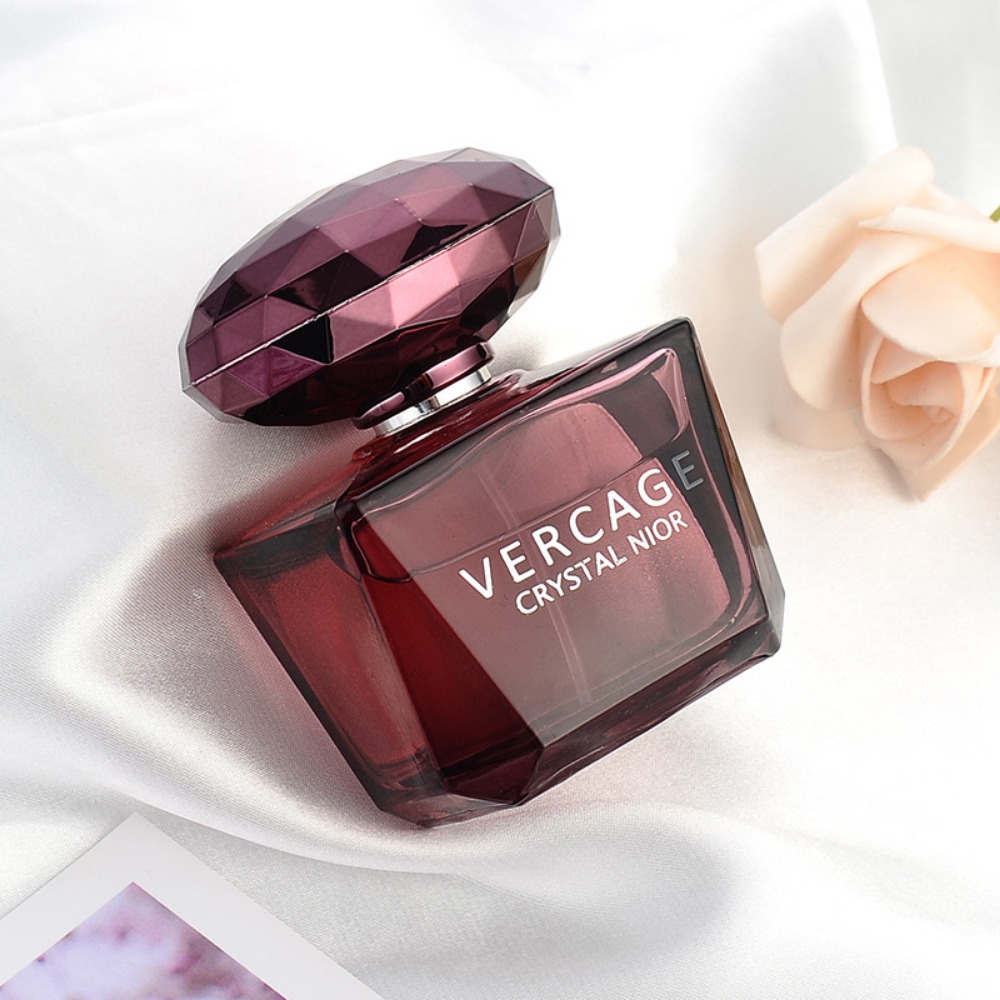 50ML Osmanthus Peony and Pomeg - Perfume Zara recension och pris