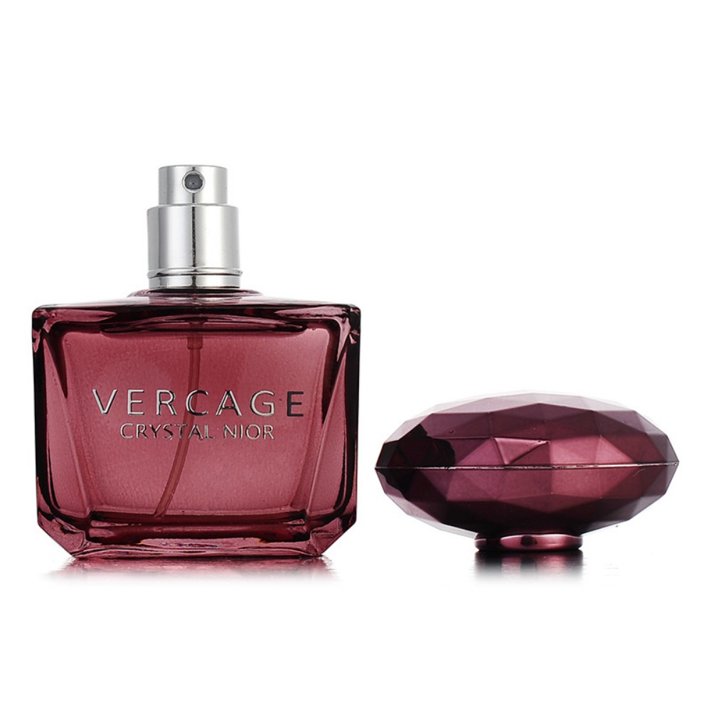 50ML Osmanthus Peony and Pomeg - Perfume Zara recension och pris