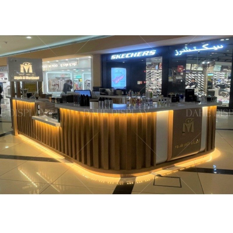 custom.High End Arab Style Per - Perfume Fragrance Bar recension och pris