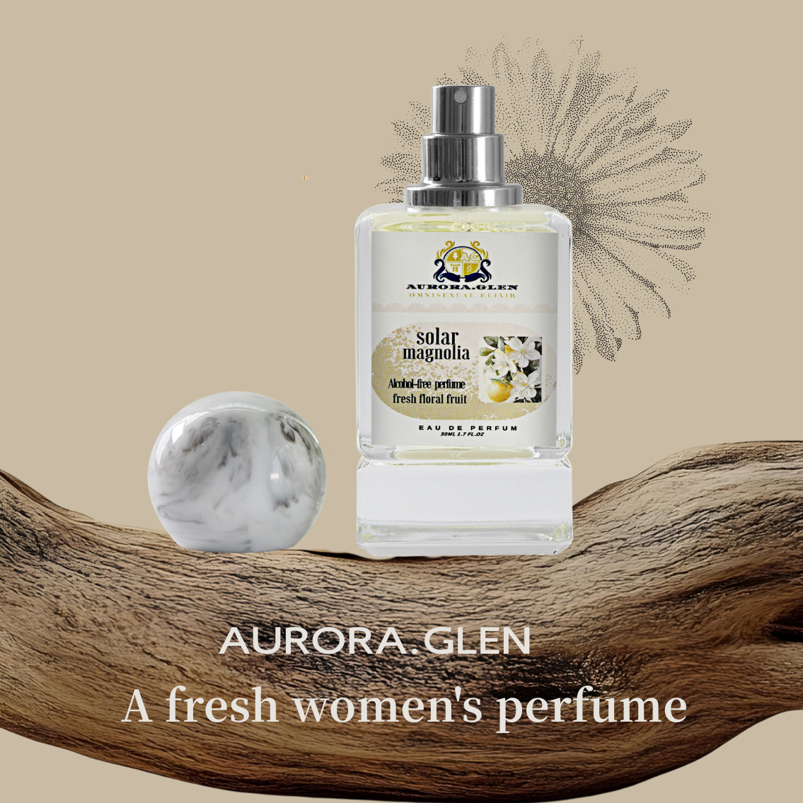 100% Original Autumn-Winter Fl - Perfume Fragrance Essence recension och pris