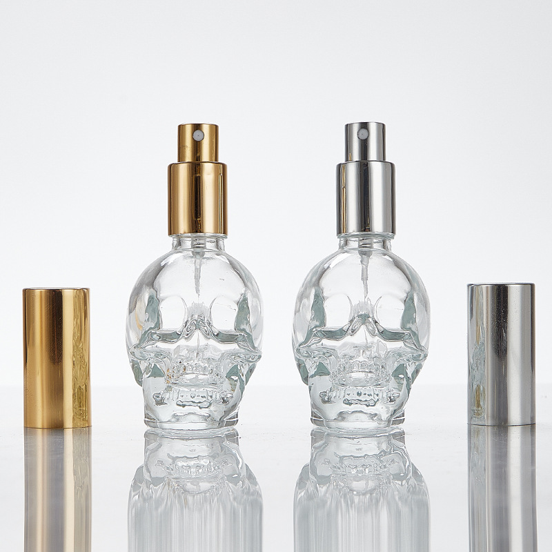 30/50/100ml Creative Skull Gla - Perfume Imperium Fragrance World recension och pris