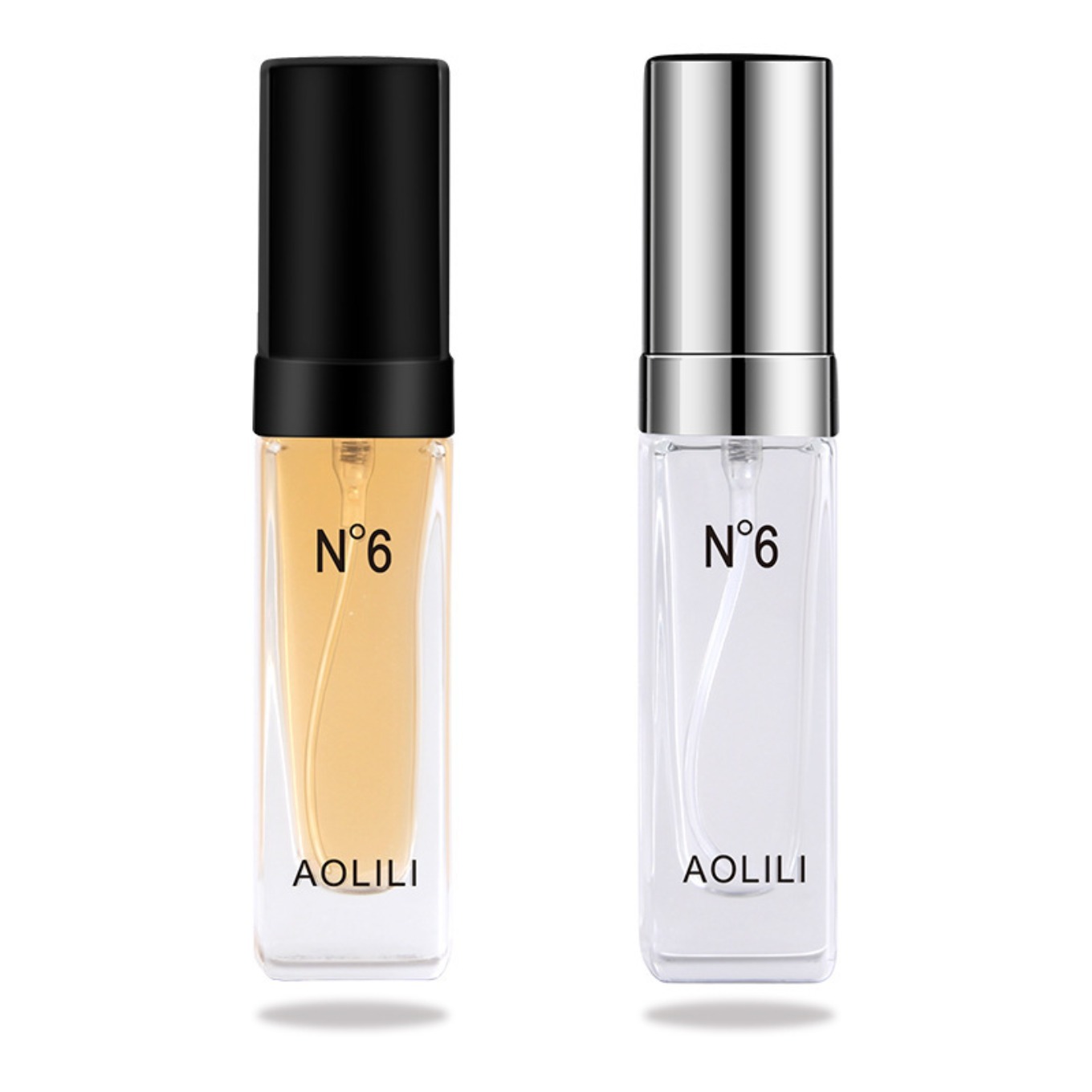 N6 Women Men Unisex Perfume Fr - Perfume Alcohol Fragrance recension och pris