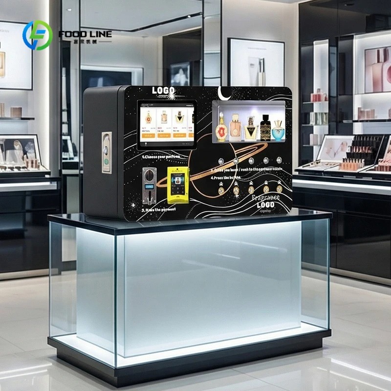 FL China Supplier Customized O - Perfume Fragrance Suppliers recension och pris