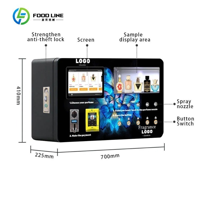 FL China Supplier Customized O - Perfume Fragrance Suppliers recension och pris