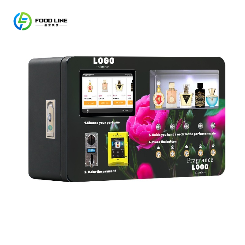 FL China Supplier Customized O - Perfume Fragrance Suppliers recension och pris
