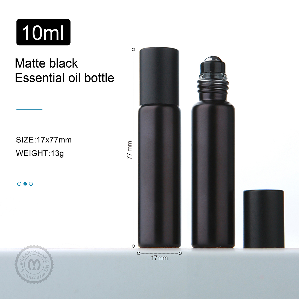 50/100Pcs/Lot 10ml 5ml Matte B - Perfume Imperium Fragrance World recension och pris