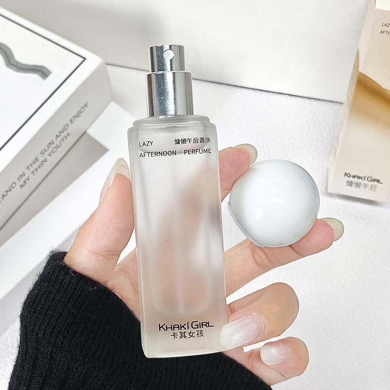 Girl Lazy Afternoon Perfume 30 - Perfume Fragrance For Girls recension och pris
