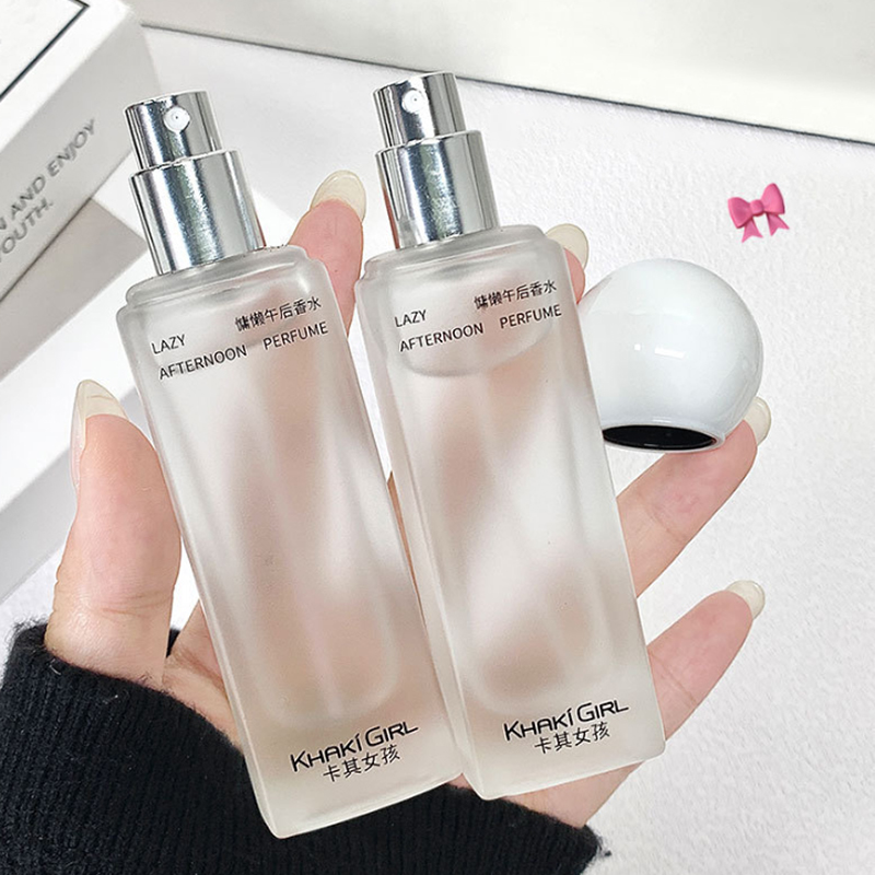Girl Lazy Afternoon Perfume 30 - Perfume Fragrance For Girls recension och pris