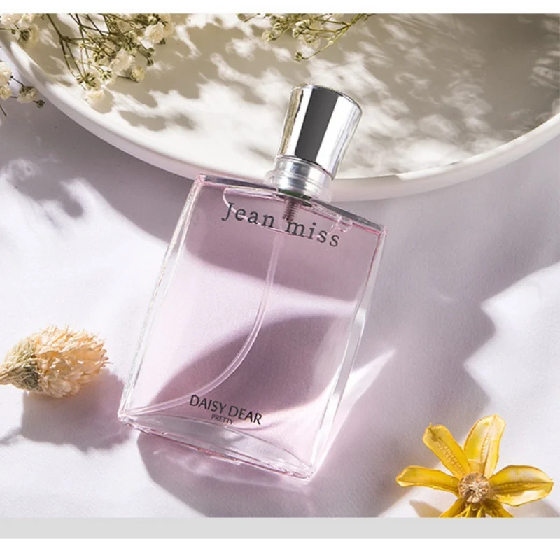 New True Love Womens Perfume L - Perfume The Fragrance recension och pris