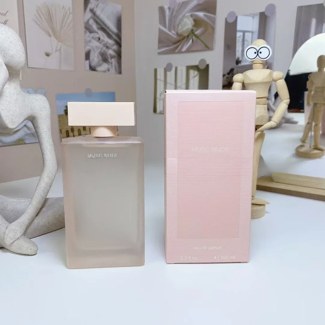 New product Classic Perfume Se - Perfume Fragrance Powder recension och pris