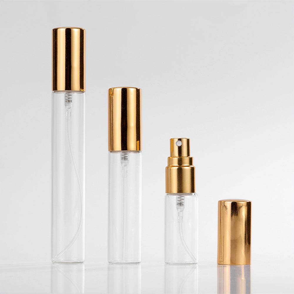 20/50pcs Perfume Empty Bottle  - Perfume Imperium Fragrance World recension och pris