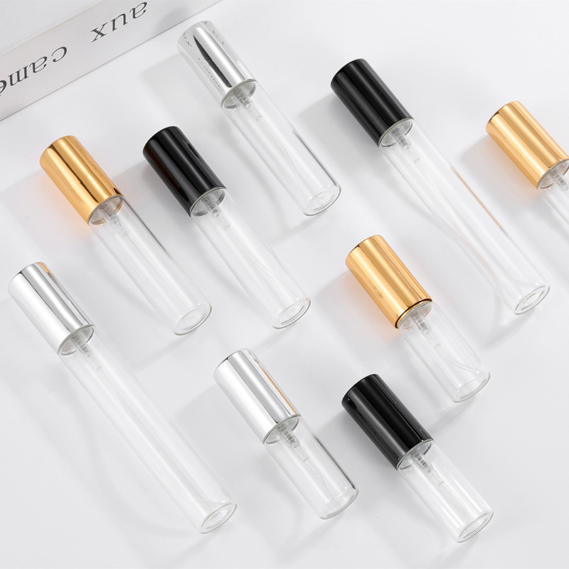 20/50pcs Perfume Empty Bottle  - Perfume Imperium Fragrance World recension och pris
