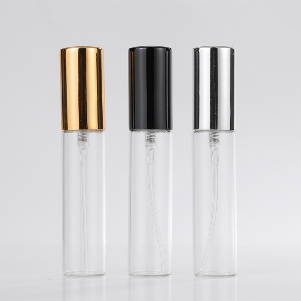 20/50pcs Perfume Empty Bottle  - Perfume Imperium Fragrance World recension och pris