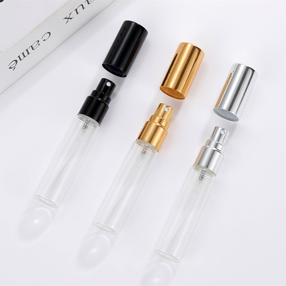 20/50pcs Perfume Empty Bottle  - Perfume Imperium Fragrance World recension och pris