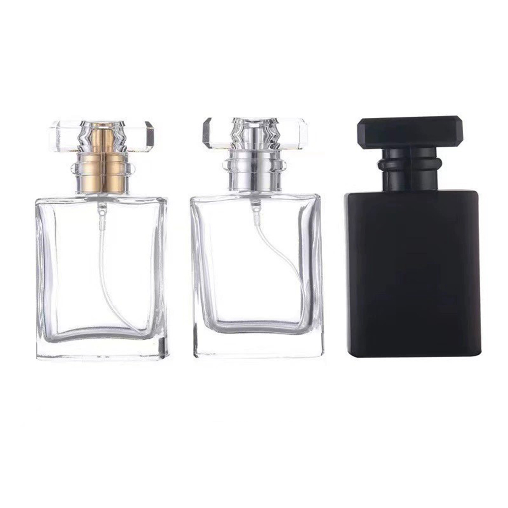 5pcs 10pcs 20pcs 50ml Transpar - Perfume Imperium Fragrance World recension och pris