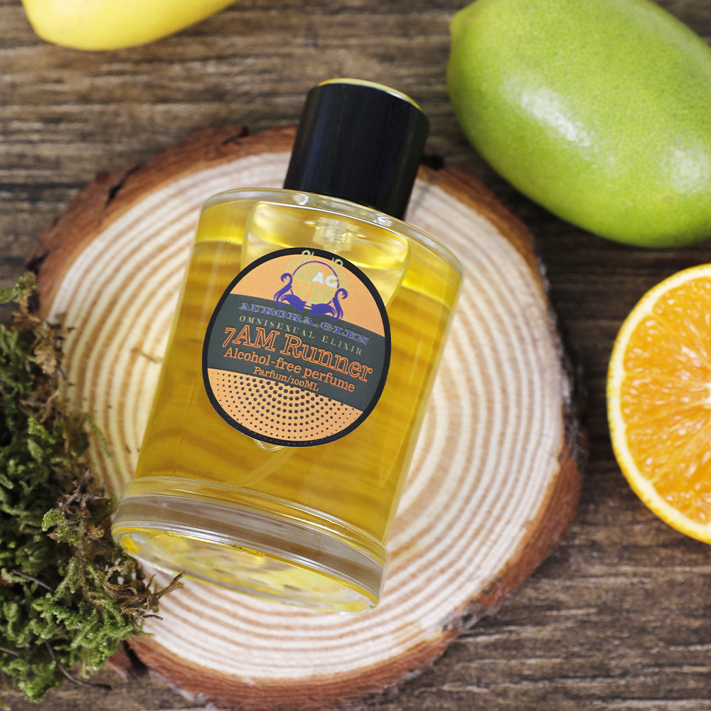 Woody-toned premium essential  - Perfume Fragrance Essence recension och pris