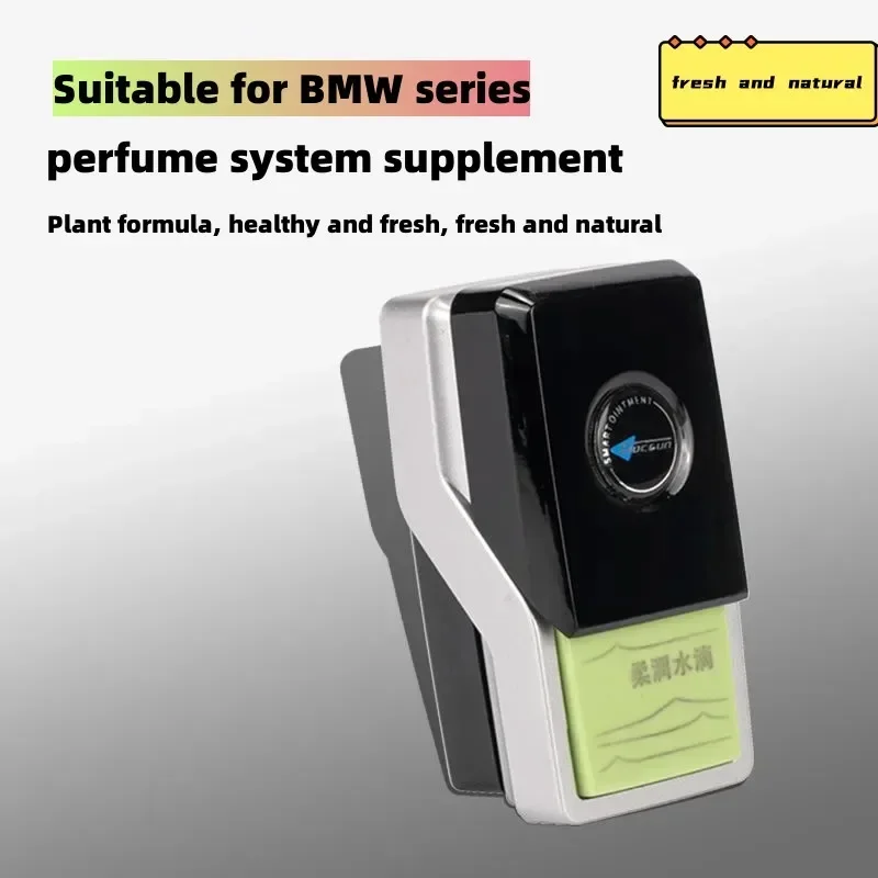 FOR BMW x1x2x3x4x5x6 car fragr - Perfume Fragrance Bar recension och pris