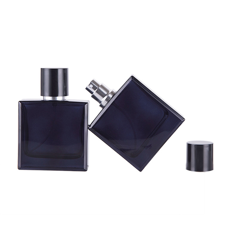 30/50ml Dark Blue Clear Flat S - Perfume Zara recension och pris