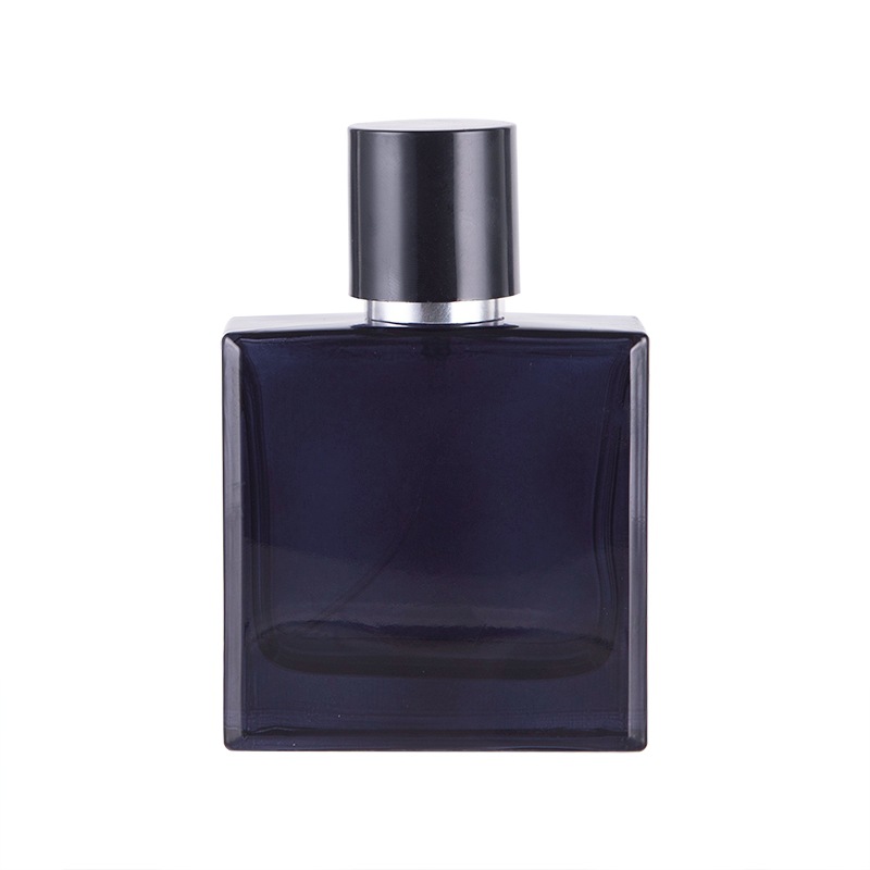 30/50ml Dark Blue Clear Flat S - Perfume Zara recension och pris
