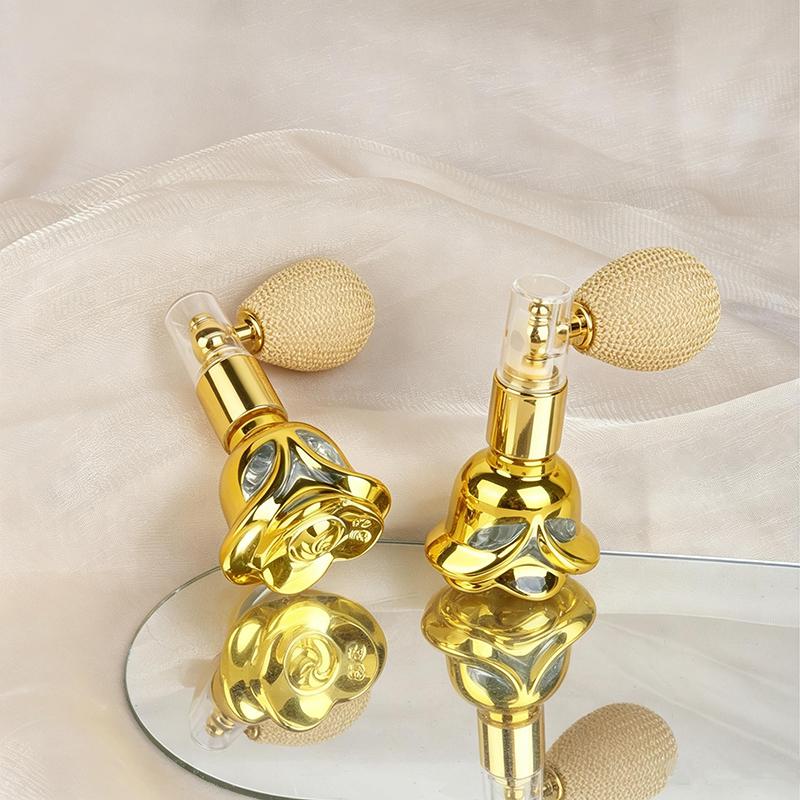 1Pcs Portable Refillable Perfu - Perfume Fragrance Powder recension och pris