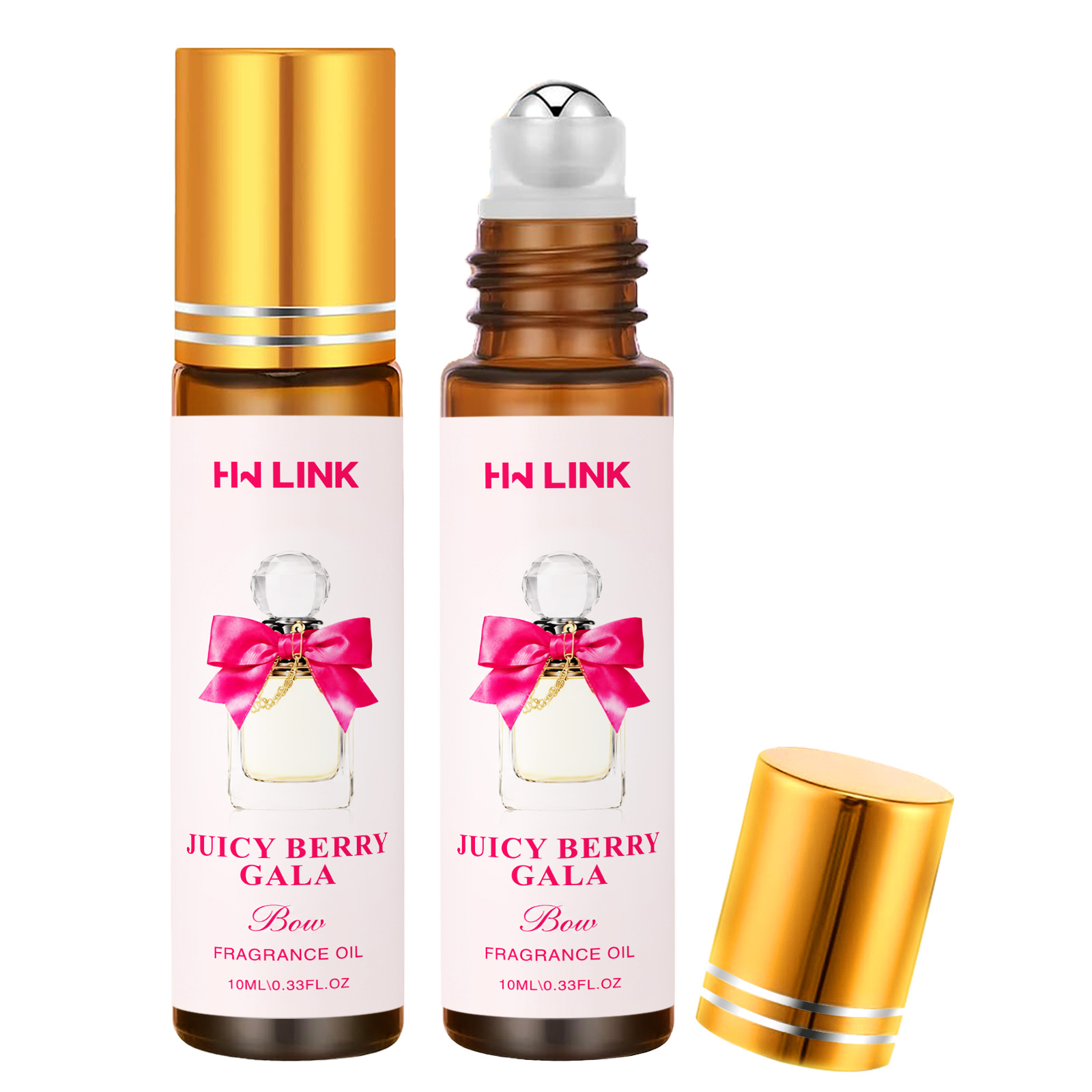 10ml Juicy Berry Gala Essentia - Perfume Fragrance Essence recension och pris