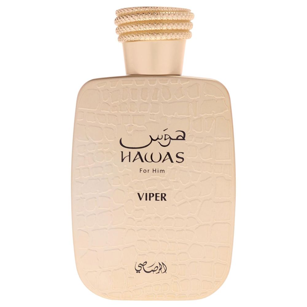 Hawas Viper For Him Eau De Par - Perfume Fragrance Tous recension och pris