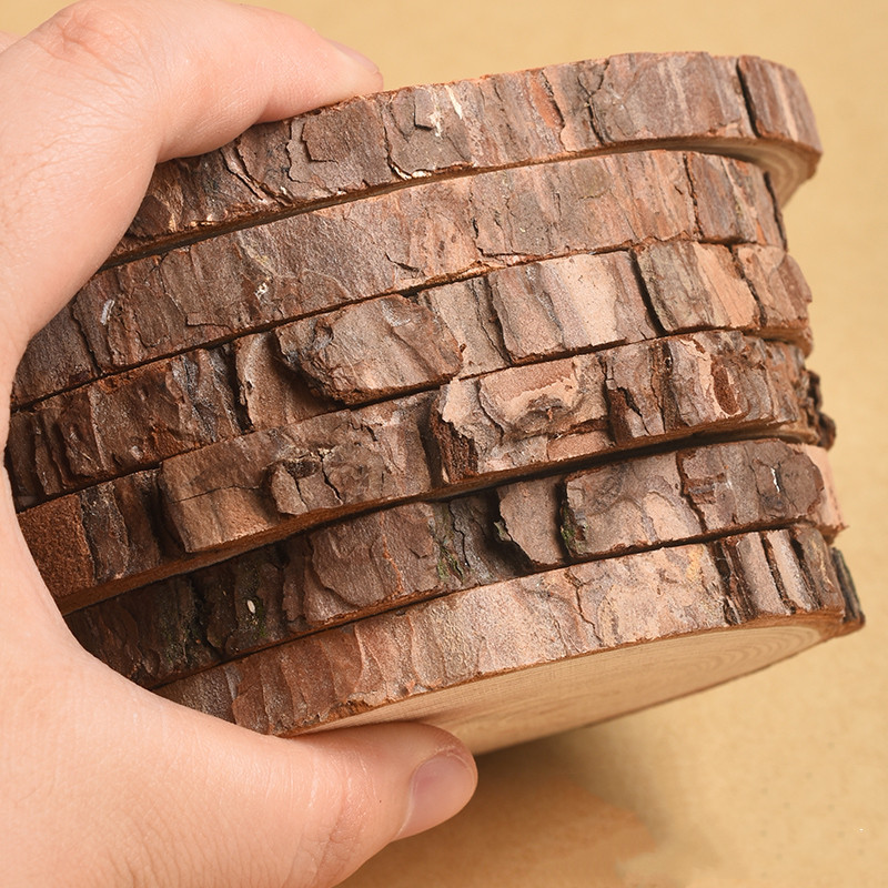 2-16cm Thickness 0.5-1.5 cm Na - Oud Wood Chip recension och pris