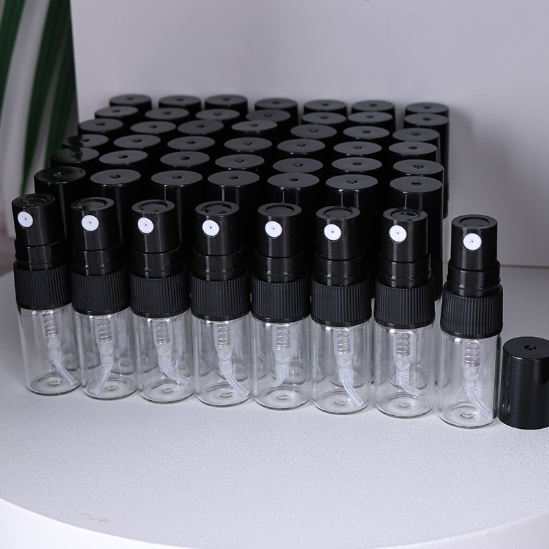 Hot Sale 50/Piece 2ml Transpar - Perfume Imperium Fragrance World recension och pris
