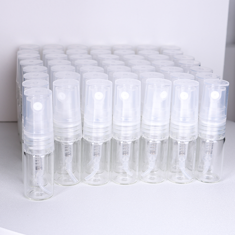 Hot Sale 50/Piece 2ml Transpar - Perfume Imperium Fragrance World recension och pris