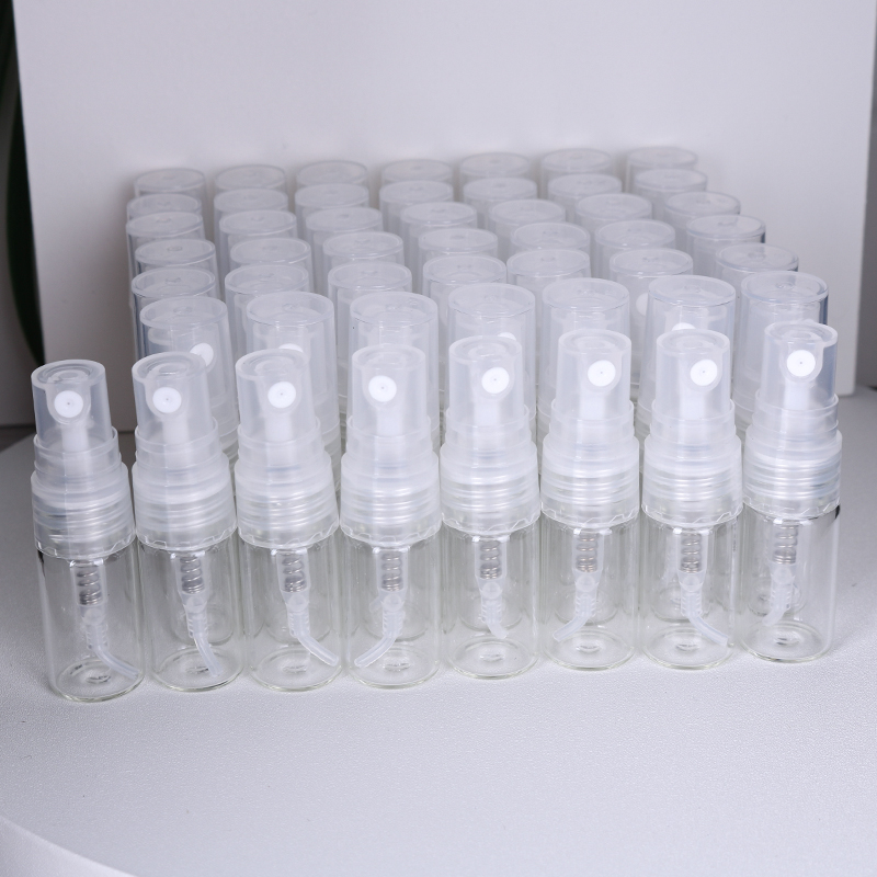 Hot Sale 50/Piece 2ml Transpar - Perfume Imperium Fragrance World recension och pris