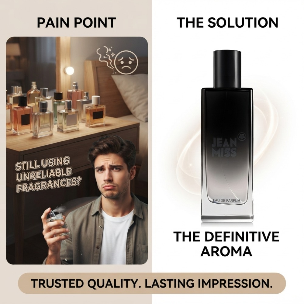 50ML Untamed Men's Perfume Lon - Perfume Fragrance Tous recension och pris