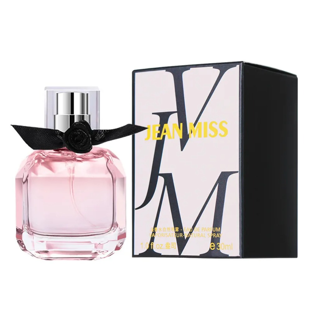 30ML Mon Paris Perfume Luxury  - Perfume Fragrance Paris recension och pris