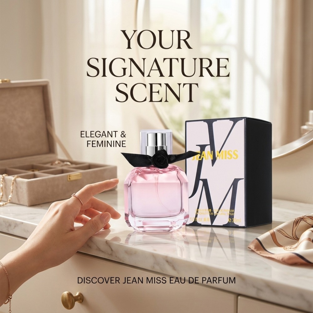 30ML Mon Paris Perfume Luxury  - Perfume Fragrance Paris recension och pris