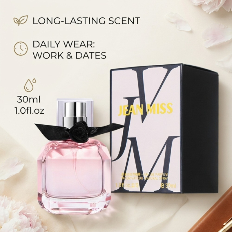 30ML Mon Paris Perfume Luxury  - Perfume Fragrance Paris recension och pris