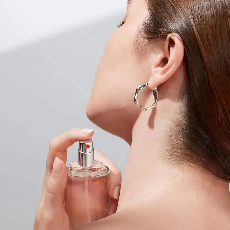 Happy Women's Perfume, 3.4 Oz( - Perfume Alcohol Fragrance recension och pris