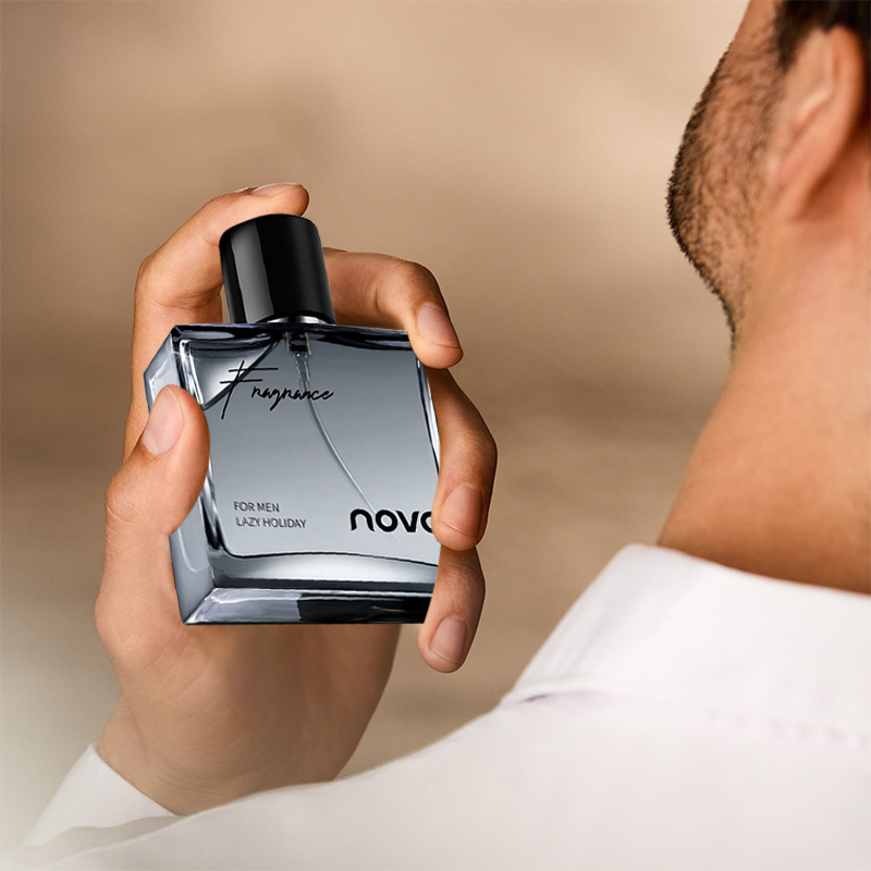 Business Men's Perfume Lasting - Perfume Zara recension och pris
