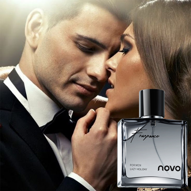 Business Men's Perfume Lasting - Perfume Zara recension och pris