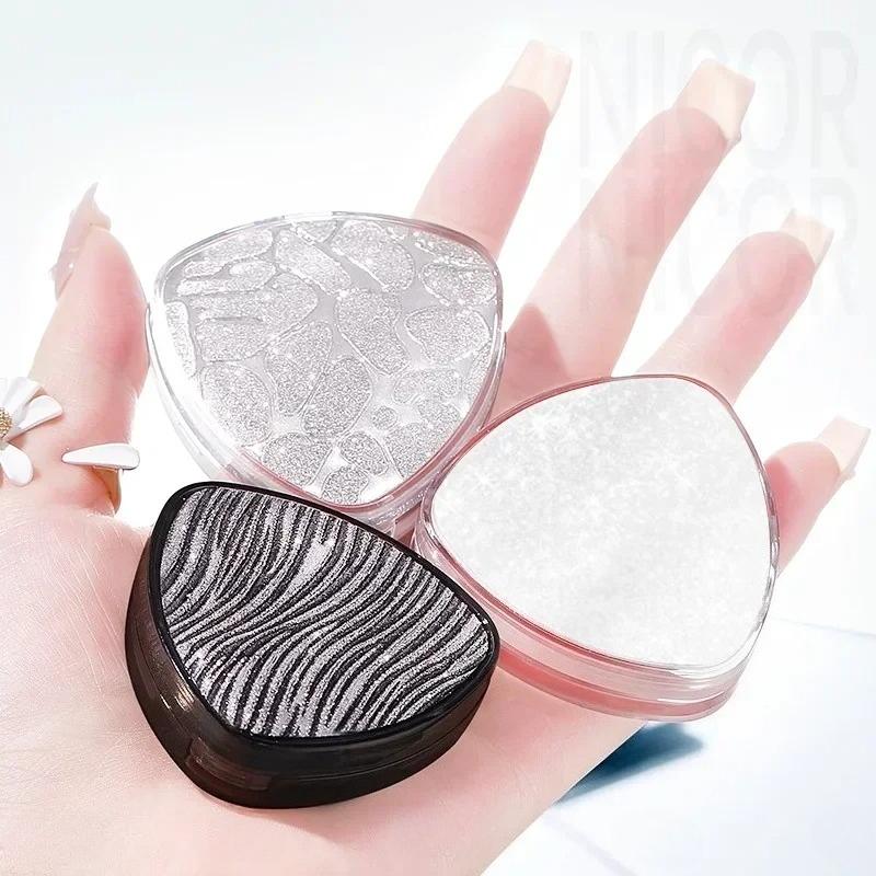 Gliiter Solid Perfumes Long La - Perfume Fragrance Paris recension och pris