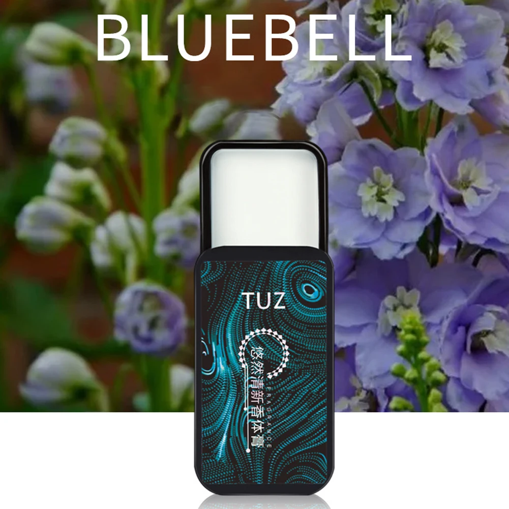 1/3PCS Portable Solid Perfume  - Perfume Fragrance Paris recension och pris