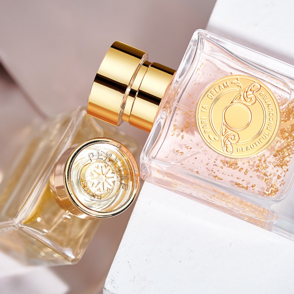 Floral-based Luxury Perfume Pa - Perfume Fragrance Paris recension och pris